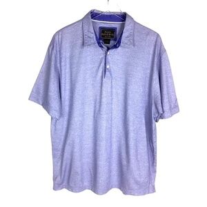 Jos.A.Bank Men's Reserve Polo‎ Shirt XXL